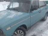 ВАЗ 2106 1990 с пробегом 1 тыс.км. 1.5 л. в Донецке на Autos.ua