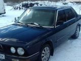 BMW X6 1985 с пробегом 300 тыс.км. 2.5 л. в Черкассах на Autos.ua