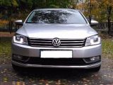 Volkswagen passat b7 2012 с пробегом 260 тыс.км. 2 л. в Чернигове на Autos.ua