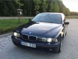 BMW 5 серия 530d AT (193 л.с.) 2002 с пробегом 354 тыс.км.  л. в Киеве на Autos.ua