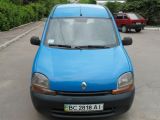 Renault Kangoo 2000 с пробегом 272 тыс.км. 1.87 л. в Львове на Autos.ua