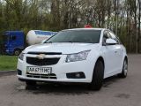 Chevrolet Cruze 2012 с пробегом 141 тыс.км. 1.796 л. в Киеве на Autos.ua