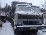 КамАЗ 5320 1989 з пробігом 1 тис.км.  л. в Харькове на Autos.ua