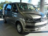 Volkswagen Multivan 2.0 TDI DSG (150 л.с.) Trendline 2018 з пробігом 1 тис.км.  л. в Киеве на Autos.ua