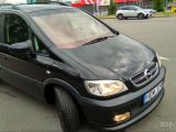 Opel Zafira 2.2 DTI MT (125 л.с.) 2003 с пробегом 221 тыс.км.  л. в Киеве на Autos.ua