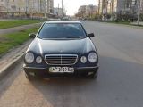 Mercedes-Benz E-Класс E 280 4MATIC 5G-Tronic (204 л.с.) 2001 з пробігом 267 тис.км.  л. в Ивано-Франковске на Autos.ua