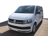 Volkswagen Multivan 2.0 TDI DSG (150 л.с.) Trendline 2018 с пробегом 1 тыс.км.  л. в Киеве на Autos.ua