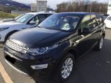 Land Rover Discovery Sport HSE 2016 с пробегом 28 тыс.км. 2 л. в Киеве на Autos.ua