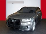 Audi Q7 2017 с пробегом 5 тыс.км. 3 л. в Киеве на Autos.ua