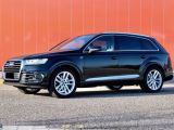 Audi Q7 2017 з пробігом 1 тис.км. 3 л. в Киеве на Autos.ua
