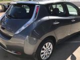 Nissan Leaf 2017 з пробігом 6 тис.км.  л. в Одессе на Autos.ua