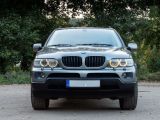 BMW X5 3.0d AT (218 л.с.) 2004 с пробегом 356 тыс.км.  л. в Киеве на Autos.ua