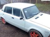 ВАЗ 2106 1986 с пробегом 2 тыс.км.  л. в Одессе на Autos.ua