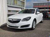 Opel Insignia 2016 с пробегом 1 тыс.км. 1.6 л. в Киеве на Autos.ua