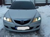 Mazda 6 2005 с пробегом 251 тыс.км. 1.999 л. в Виннице на Autos.ua