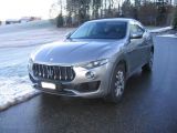 Maserati Levante 2016 с пробегом 2 тыс.км. 3 л. в Киеве на Autos.ua