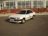 Mazda 323 1986 з пробігом 240 тис.км. 1.5 л. в Николаеве на Autos.ua