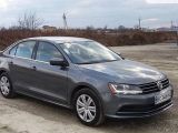 Volkswagen Jetta 2017 з пробігом 6 тис.км. 1.4 л. в Львове на Autos.ua