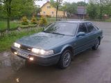 Mazda 626 1991 с пробегом 390 тыс.км. 1.789 л. в Ивано-Франковске на Autos.ua