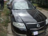 Nissan Almera 2006 з пробігом 102 тис.км. 1.596 л. в Харькове на Autos.ua