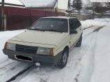 ВАЗ 2109 1990 с пробегом 55 тыс.км. 1.3 л. в Чернигове на Autos.ua