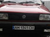 Volkswagen Jetta 1986 с пробегом 58 тыс.км. 1.8 л. в Житомире на Autos.ua