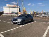 Mercedes-Benz E-Класс E 220 CDI BlueEfficiency AT (170 л.с.) 2010 с пробегом 179 тыс.км. 2.2 л. в Одессе на Autos.ua