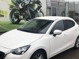 Mazda 2 2016 з пробігом 4 тис.км. 1.5 л. в Киеве на Autos.ua