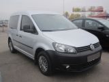 Volkswagen Caddy 1.6 TDI MT Economy L1 (75 л.с.) 2012 с пробегом 80 тыс.км.  л. в Киеве на Autos.ua