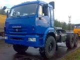 КамАЗ 5350 4-6030-50 2019 с пробегом 0 тыс.км.  л. в Киеве на Autos.ua