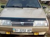 ВАЗ 2108 1987 с пробегом 52 тыс.км. 1.3 л. в Полтаве на Autos.ua