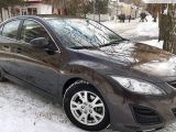 Mazda 6 2011 з пробігом 180 тис.км. 2.2 л. в Львове на Autos.ua