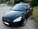 Kia Cee'd 2008 с пробегом 160 тыс.км. 1.591 л. в Киеве на Autos.ua