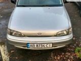 Hyundai Accent 1996 з пробігом 1 тис.км. 1.5 л. в Киеве на Autos.ua