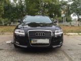 Audi A6 2010 з пробігом 87 тис.км. 2.967 л. в Одессе на Autos.ua