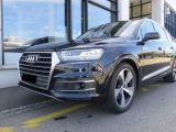 Audi Q7 2016 с пробегом 8 тыс.км. 3 л. в Киеве на Autos.ua