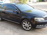 Volkswagen passat b7 2011 с пробегом 120 тыс.км. 1.8 л. в Киеве на Autos.ua