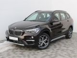 BMW X1 18d xDrive AT (150 л.с.) 2018 с пробегом 20 тыс.км.  л. в Киеве на Autos.ua