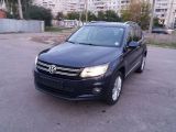 Volkswagen Tiguan 2014 с пробегом 37 тыс.км. 1.984 л. в Харькове на Autos.ua