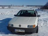 Volkswagen passat b3 1993 с пробегом 235 тыс.км. 1.8 л. в Хмельницком на Autos.ua
