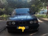 BMW 5 серия 1991 с пробегом 300 тыс.км. 2 л. в Харькове на Autos.ua