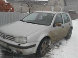 Volkswagen Golf 1998 з пробігом 500 тис.км. 1.595 л. в Черновцах на Autos.ua