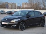 Renault Megane 1.5 dCi EDC (110 л.с.) 2012 с пробегом 212 тыс.км.  л. в Киеве на Autos.ua