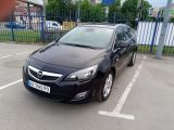 Opel Astra 2.0 CDTI AT (165 л.с.) 2011 с пробегом 196 тыс.км.  л. в Ивано-Франковске на Autos.ua