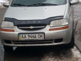 Chevrolet Aveo 1.4 MT (94 л.с.) 2005 с пробегом 170 тыс.км.  л. в Киеве на Autos.ua