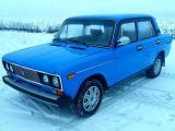 ВАЗ 2106 1990 с пробегом 117 тыс.км. 1.3 л. в Полтаве на Autos.ua