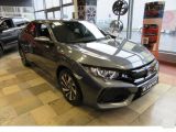 Honda Civic 2017 с пробегом 2 тыс.км. 1 л. в Киеве на Autos.ua