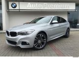 BMW 3 серия 2016 с пробегом 4 тыс.км. 2 л. в Киеве на Autos.ua