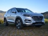 Hyundai Tucson III Lifestyle 2016 с пробегом 1 тыс.км. 1.6 л. в Киеве на Autos.ua