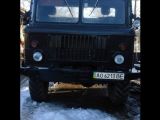 ГАЗ 66 1984 з пробігом 67 тис.км.  л. в Ужгороде на Autos.ua